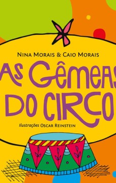 As gêmeas do circo