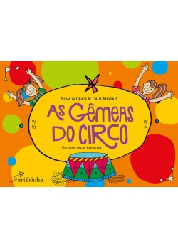 As gêmeas do circo