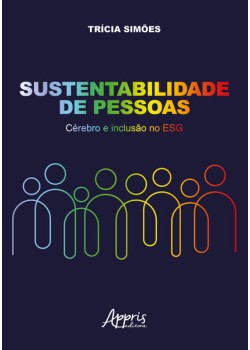 Sustentabilidade de pessoas