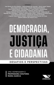 Democracia, justiça e cidadania