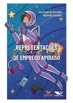 Representações sociais de emprego apoiado