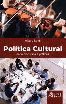 Política cultural