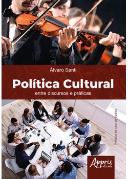 Política cultural