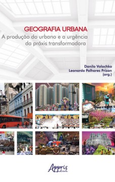 Geografia Urbana: