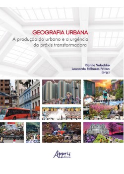 Geografia Urbana: