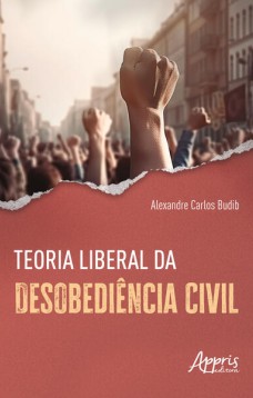 Teoria liberal da desobediência civil