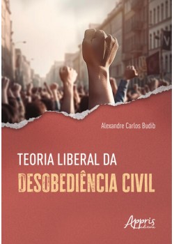 Teoria liberal da desobediência civil