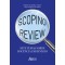 Scoping review - Sete temas sobre docência em revisão