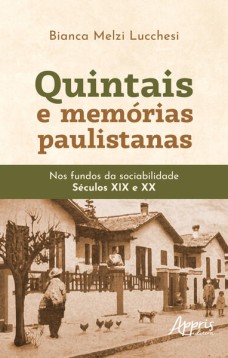 Quintais e memórias paulistanas