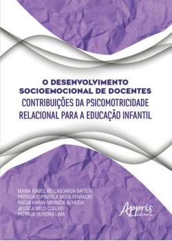 O Desenvolvimento Socioemocional de Docentes