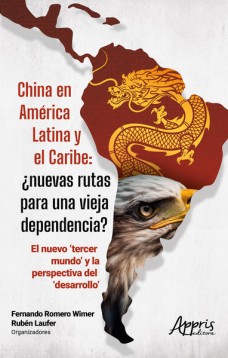 China en América Latina y el Caribe