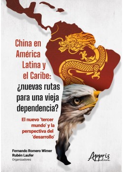 China en América Latina y el Caribe