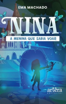 Nina, a menina que sabia voar