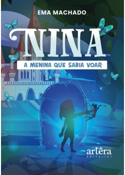 Nina, a menina que sabia voar