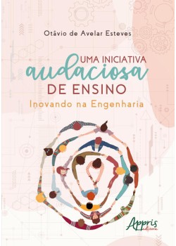 Uma iniciativa audaciosa de ensino