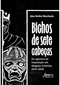 Bichos de sete cabeças