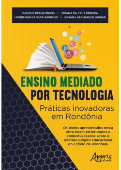 Ensino Mediado por Tecnologia