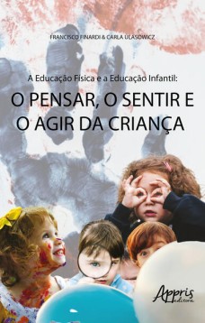 A educação física e a educação infantil: