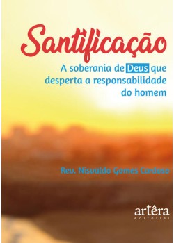 Santificação: