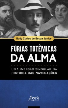 Fúrias Totêmicas da Alma: