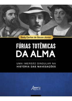 Fúrias Totêmicas da Alma: