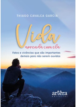 Vida – Aprenda com Ela