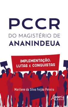 PCCR do Magistério de Ananindeua