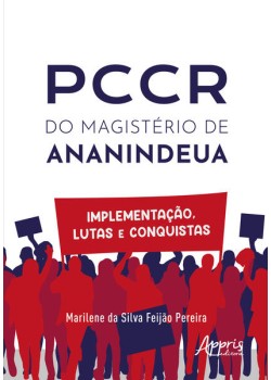 PCCR do Magistério de Ananindeua