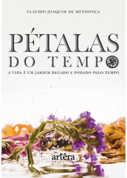 Pétalas do tempo