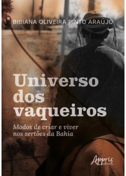 Universo dos Vaqueiros: