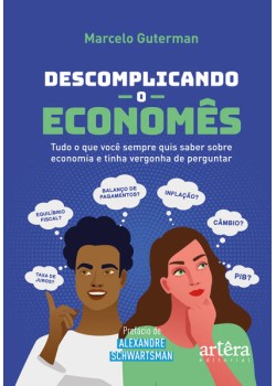 Descomplicando o Economês