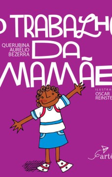 O trabalho da mamãe