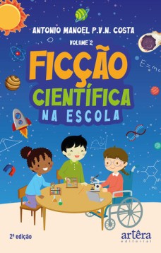 Ficção Científica na Escola (Volume Dois)