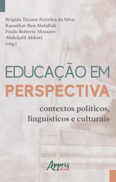 Educação em Perspectiva: