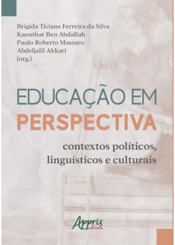 Educação em Perspectiva: