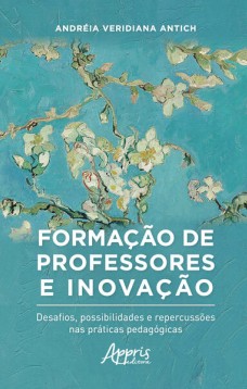 Formação de Professores e Inovação