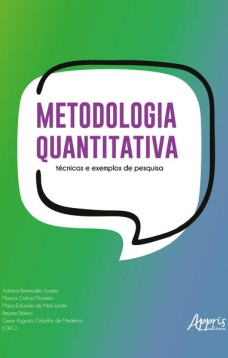 Metodologia Quantitativa: