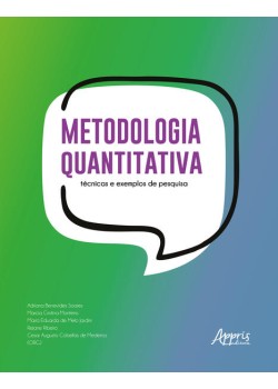 Metodologia Quantitativa: