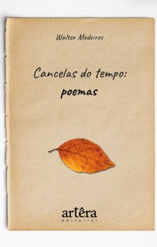 Cancelas do tempo: poemas