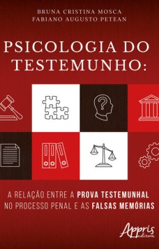 Psicologia do Testemunho