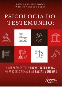 Psicologia do Testemunho