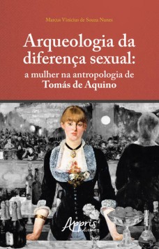 Arqueologia da diferença sexual: