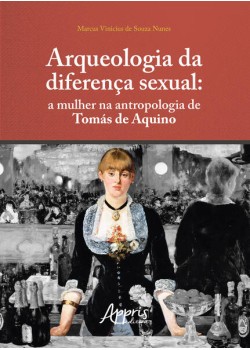 Arqueologia da diferença sexual: