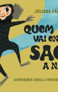 Quem vai ensinar o sagui a nadar?