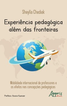 Experiência Pedagógica Além das Fronteiras: