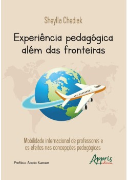 Experiência Pedagógica Além das Fronteiras: