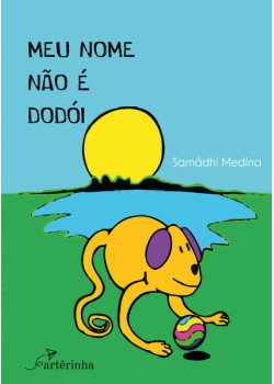 Meu nome não é Dodói