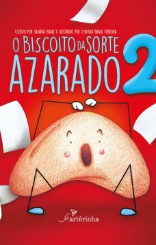 O Biscoito da Sorte Azarado 2