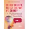 Do Our Beliefs Affect The Way We Sound?