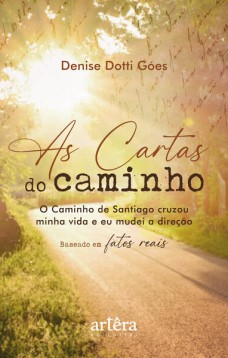 As cartas do Caminho